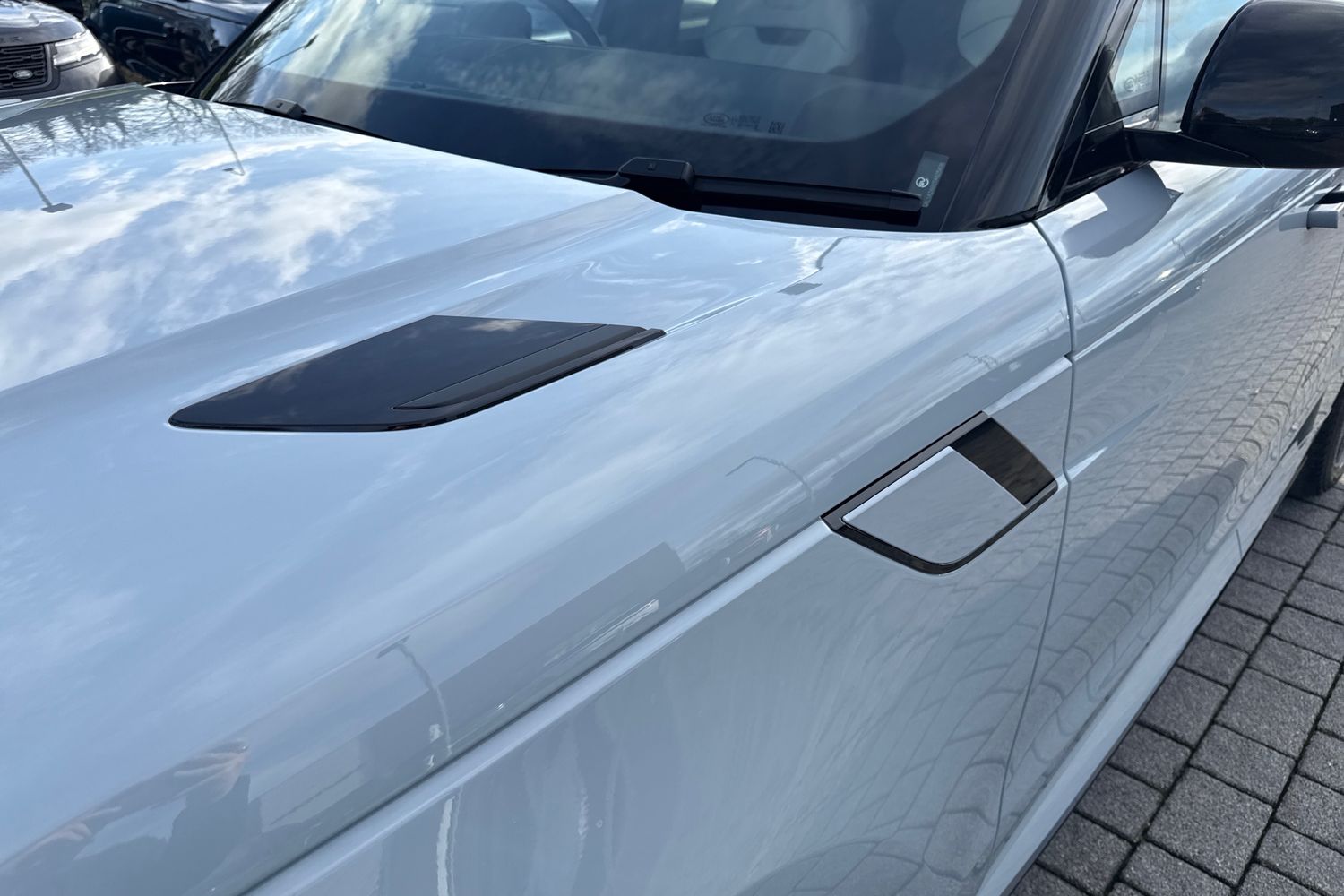 Used Land Rover Range Rover Sport 2026 for sale - 77083929: Photo 25