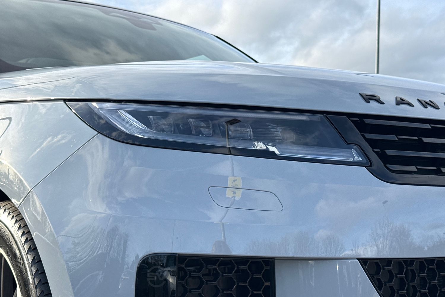 Used Land Rover Range Rover Sport 2026 for sale - 77083929: Photo 26