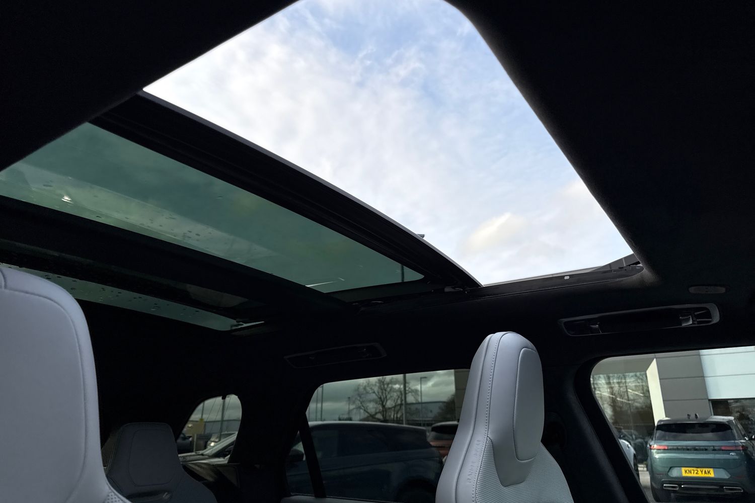 Used Land Rover Range Rover Sport 2026 for sale - 77083929: Photo 27