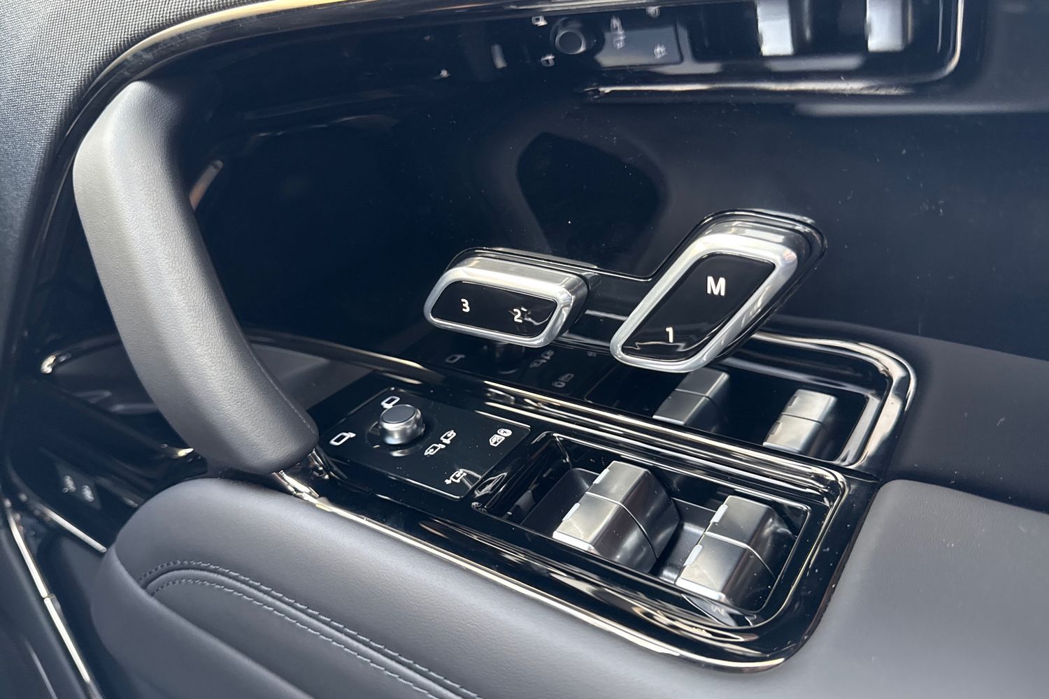 Used Land Rover Range Rover Sport 2026 for sale - 77083929: Photo 28