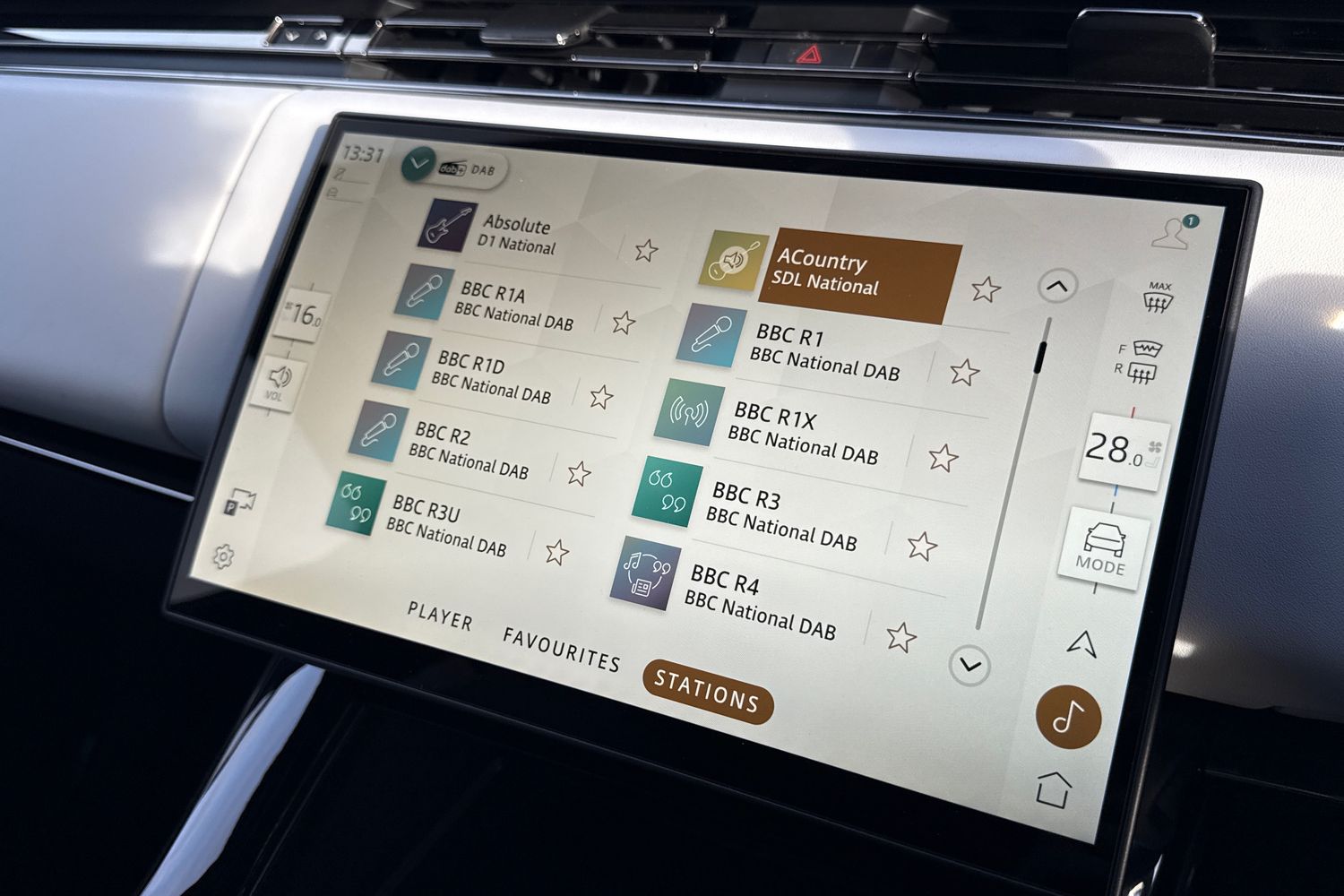 Used Land Rover Range Rover Sport 2026 for sale - 77083929: Photo 30