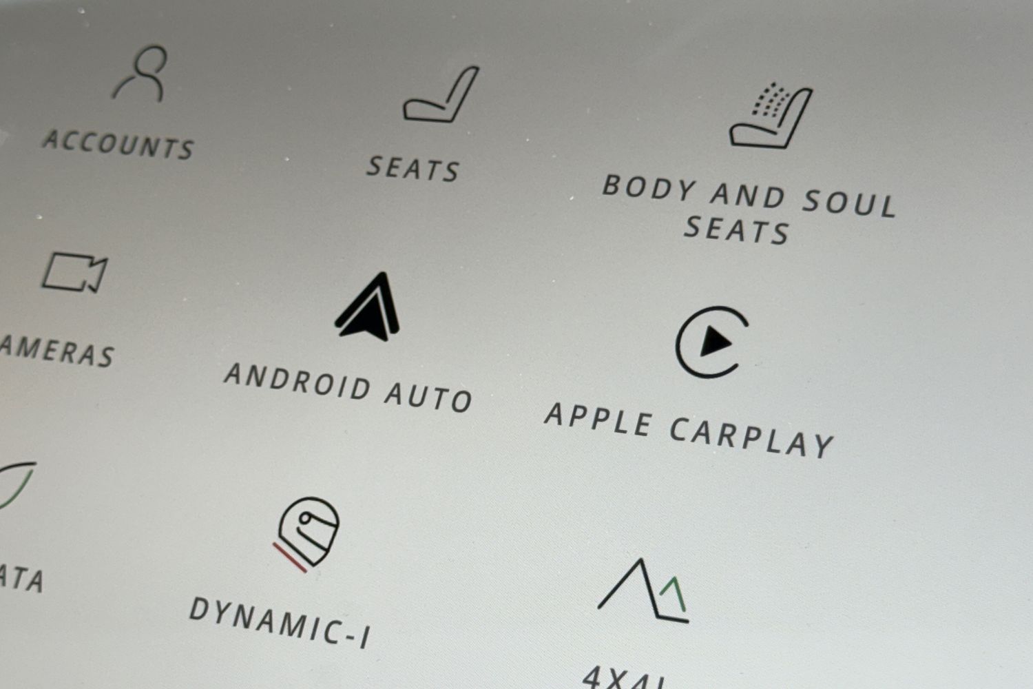 Used Land Rover Range Rover Sport 2026 for sale - 77083929: Photo 31