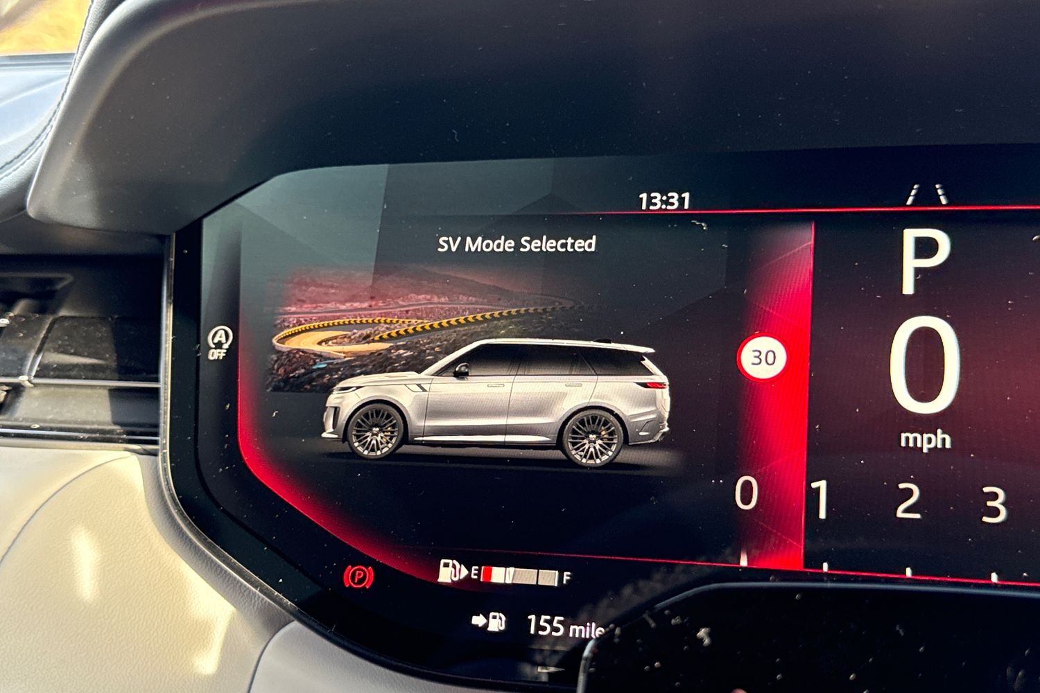 Used Land Rover Range Rover Sport 2026 for sale - 77083929: Photo 33