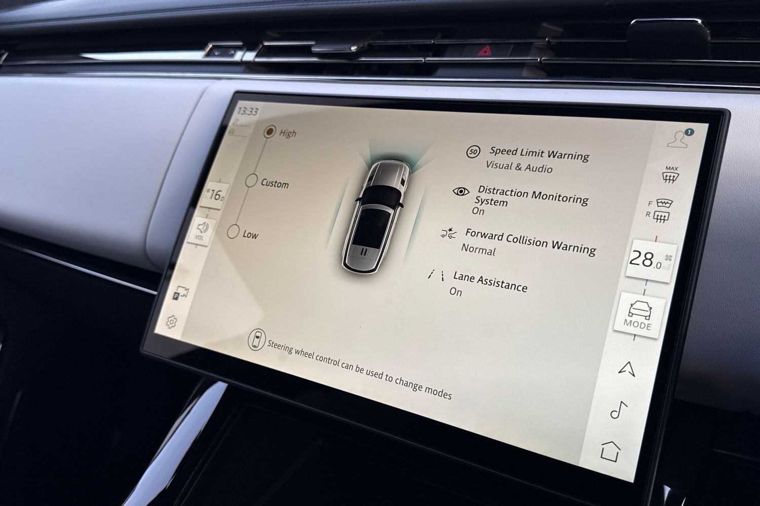 Used Land Rover Range Rover Sport 2026 for sale - 77083929: Photo 36