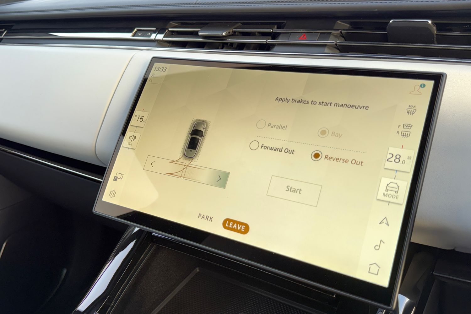 Used Land Rover Range Rover Sport 2026 for sale - 77083929: Photo 37