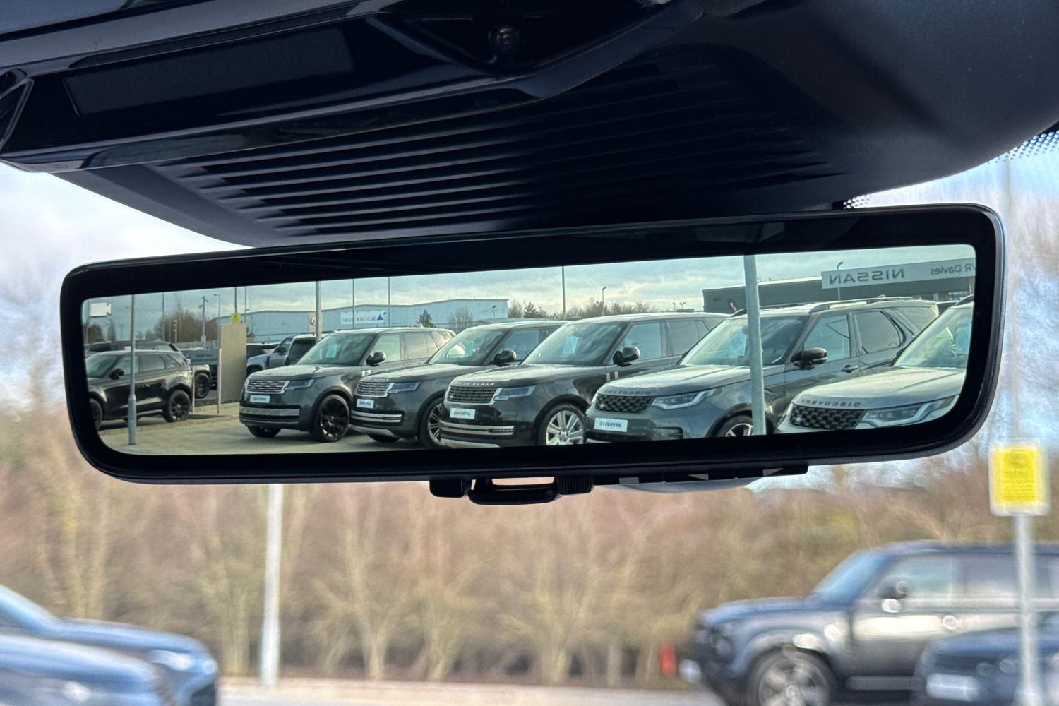 Used Land Rover Range Rover Sport 2026 for sale - 77083929: Photo 38