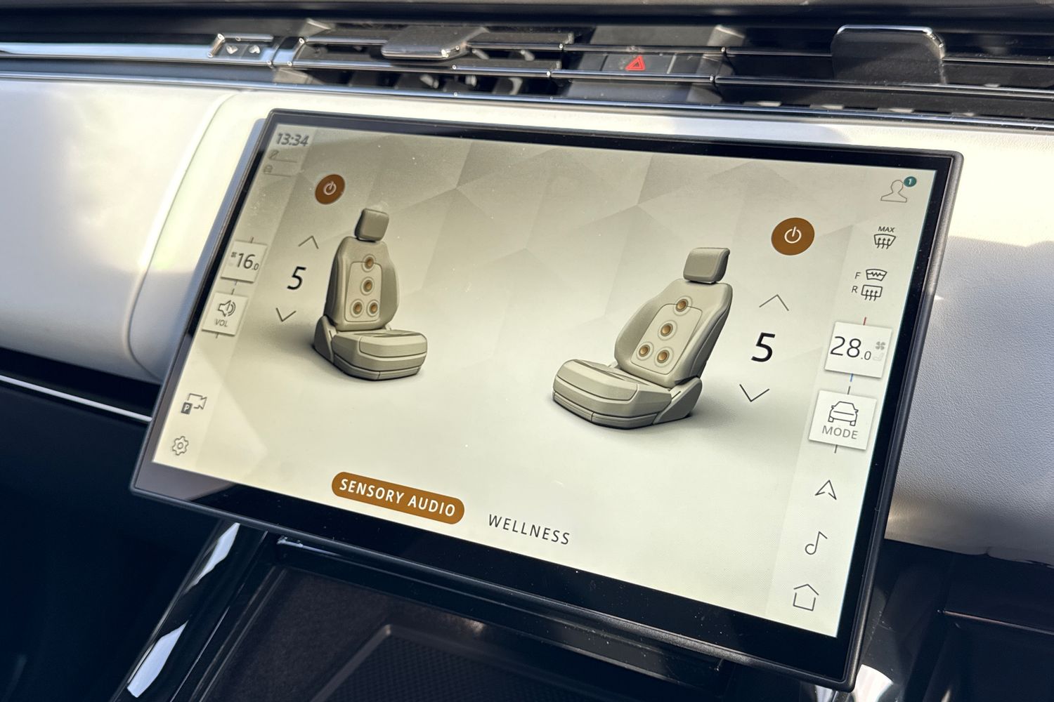 Used Land Rover Range Rover Sport 2026 for sale - 77083929: Photo 41