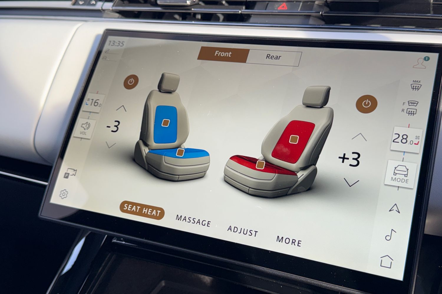 Used Land Rover Range Rover Sport 2026 for sale - 77083929: Photo 44