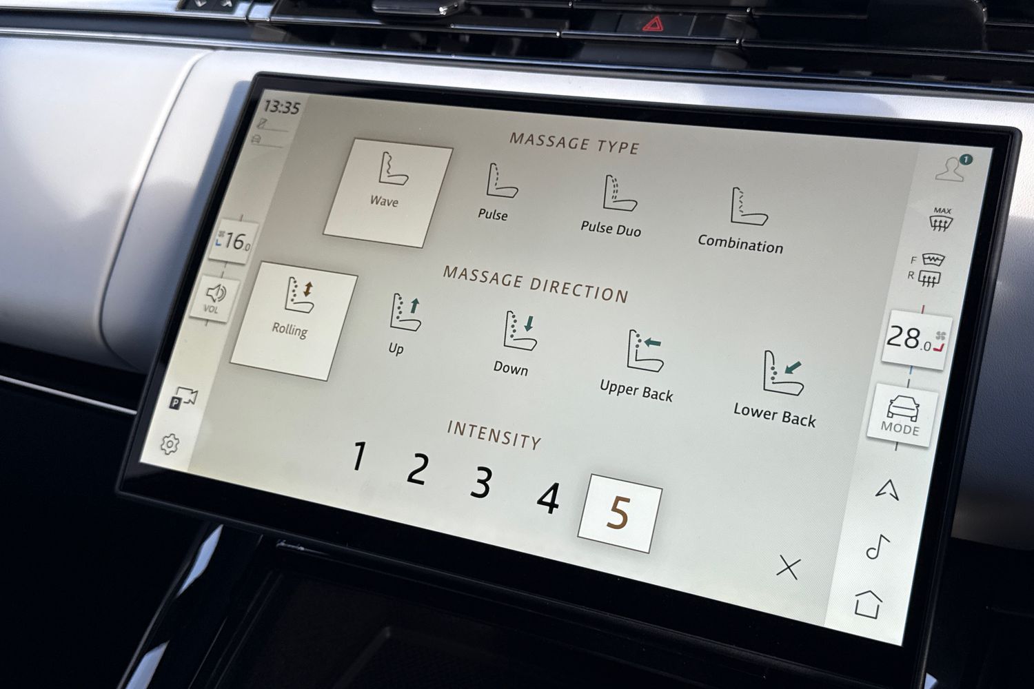 Used Land Rover Range Rover Sport 2026 for sale - 77083929: Photo 45