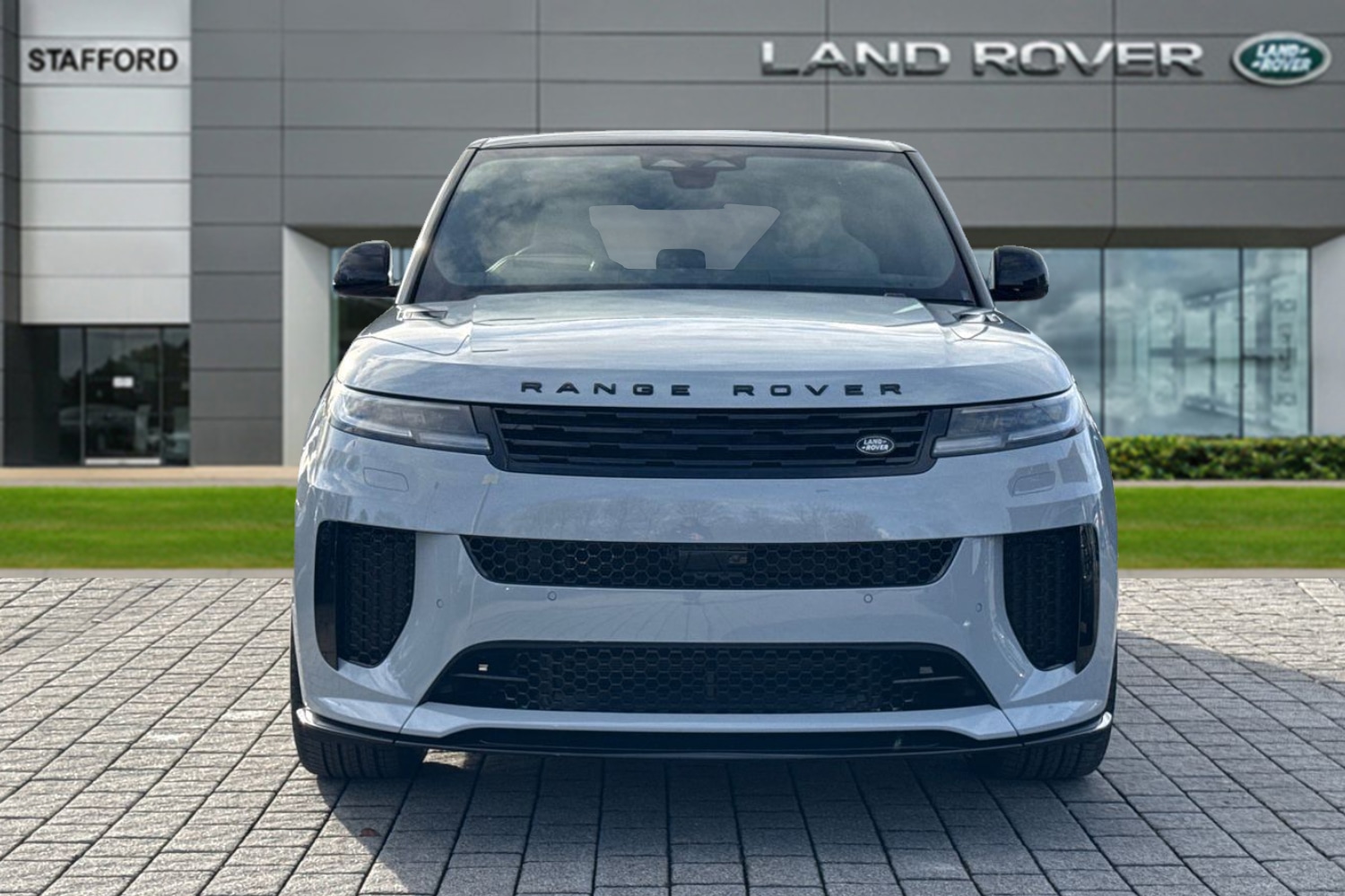 Used Land Rover Range Rover Sport 2026 for sale - 77083929: Photo 7