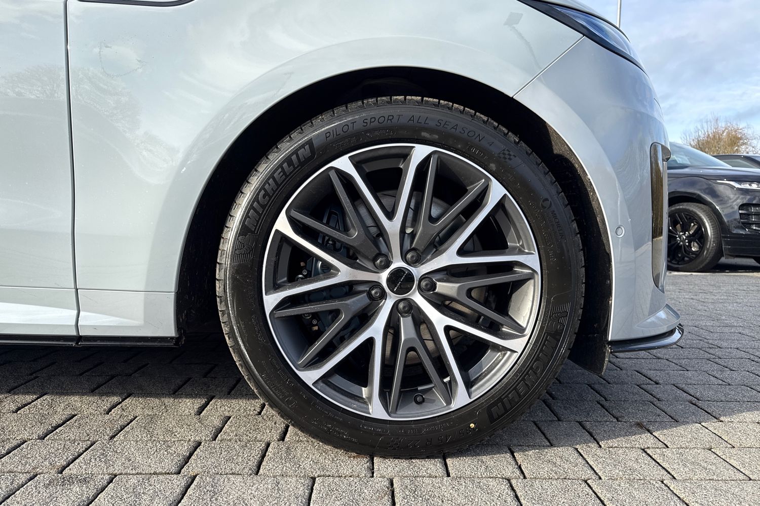 Used Land Rover Range Rover Sport 2026 for sale - 77083929: Photo 8