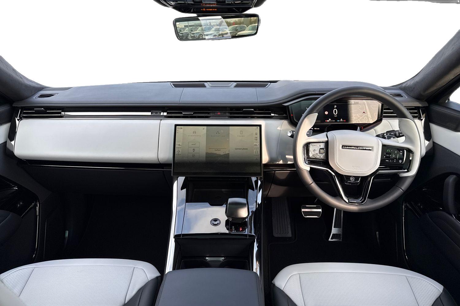 Used Land Rover Range Rover Sport 2026 for sale - 77083929: Photo 9