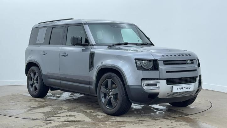 Used Land Rover Defender 2023 for sale - 77368389: Photo 1