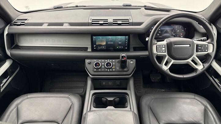 Used Land Rover Defender 2023 for sale - 77368389: Photo 9