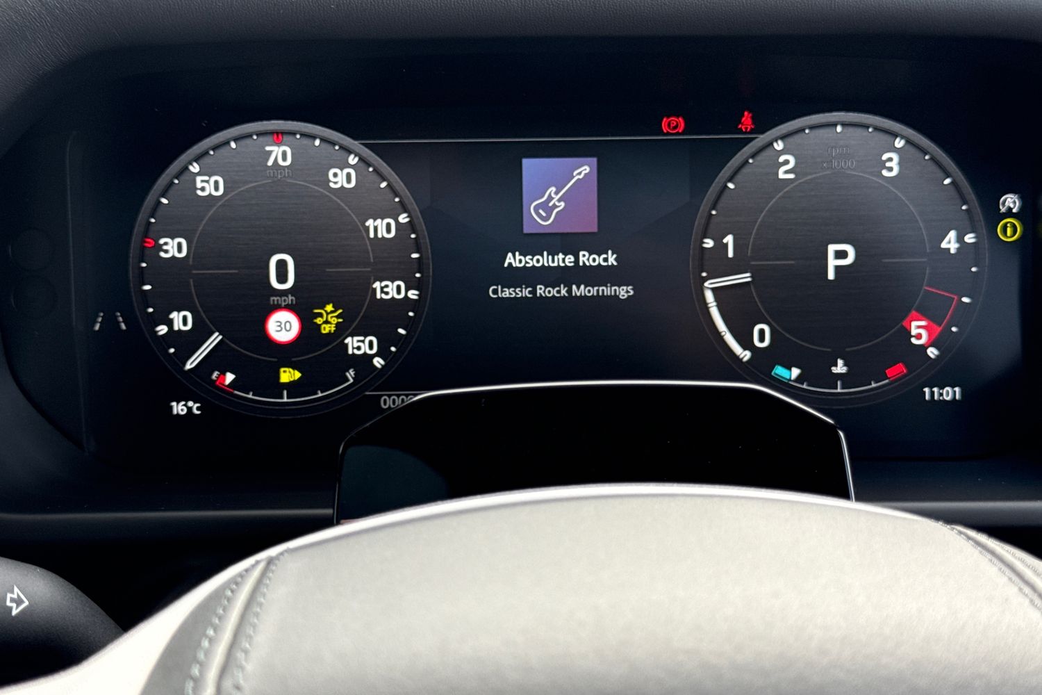 Used Land Rover Defender 110 2026 for sale - 77321837: Photo 15