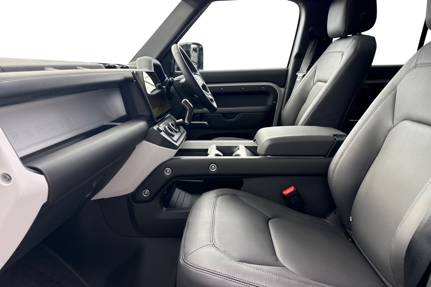 Used Land Rover Defender 110 2026 for sale - 77321837: Photo 3