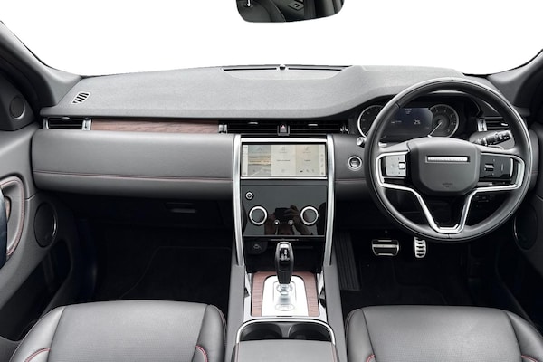 Used Land Rover Discovery Sport 2023 for sale - 76250626: Photo 10