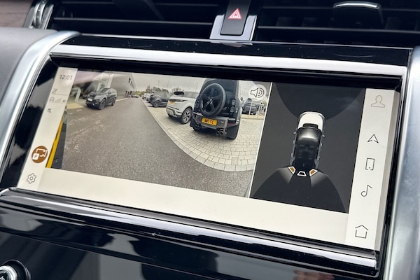 Used Land Rover Discovery Sport 2023 for sale - 76250626: Photo 13