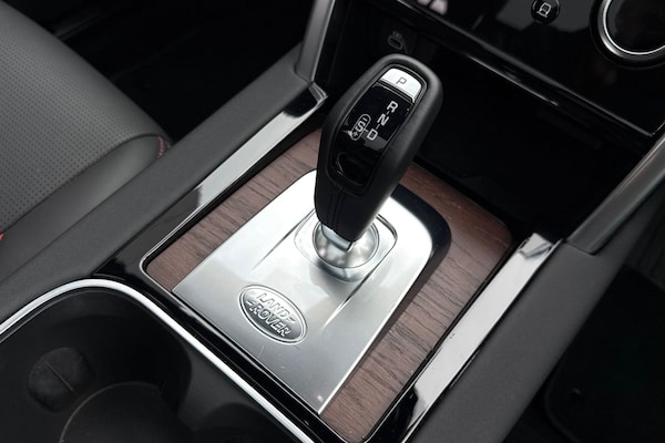 Used Land Rover Discovery Sport 2023 for sale - 76250626: Photo 14
