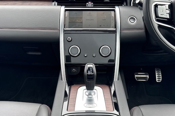 Used Land Rover Discovery Sport 2023 for sale - 76250626: Photo 15