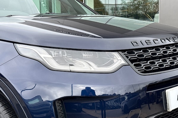 Used Land Rover Discovery Sport 2023 for sale - 76250626: Photo 18