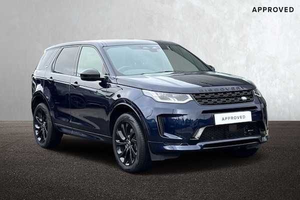 Used Land Rover Discovery Sport 2023 for sale - 76250626: Photo 1