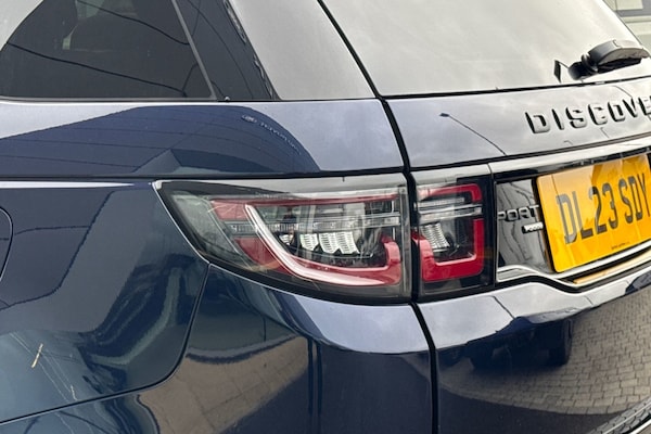 Used Land Rover Discovery Sport 2023 for sale - 76250626: Photo 20