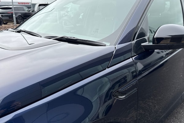 Used Land Rover Discovery Sport 2023 for sale - 76250626: Photo 21