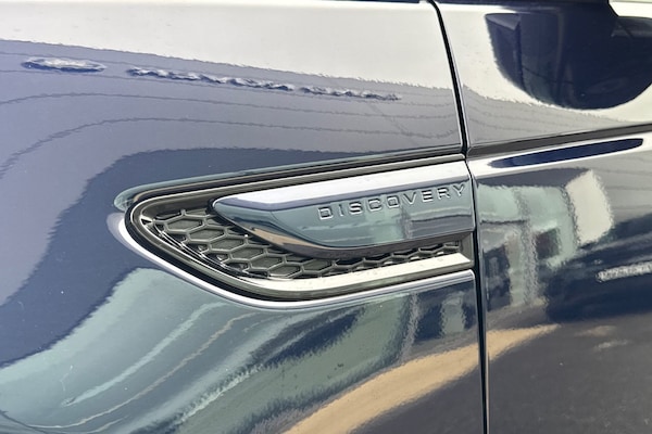 Used Land Rover Discovery Sport 2023 for sale - 76250626: Photo 29