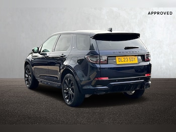 Used Land Rover Discovery Sport 2023 for sale - 76250626: Photo 2