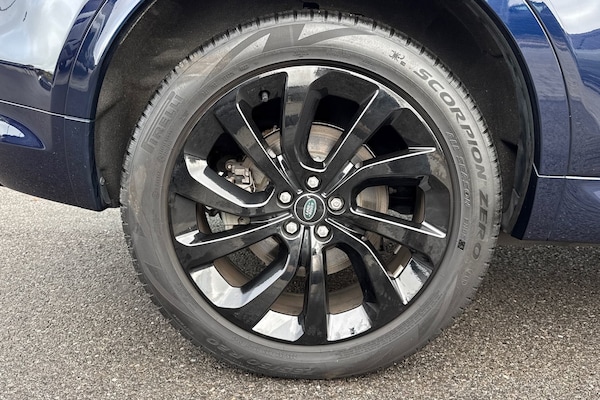 Used Land Rover Discovery Sport 2023 for sale - 76250626: Photo 30
