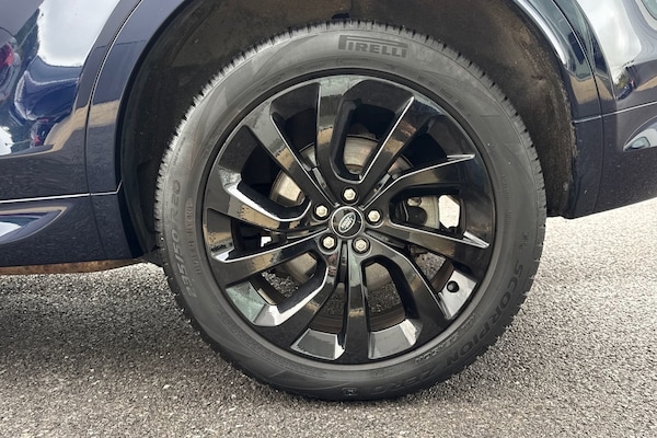 Used Land Rover Discovery Sport 2023 for sale - 76250626: Photo 31