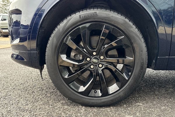 Used Land Rover Discovery Sport 2023 for sale - 76250626: Photo 32