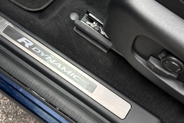 Used Land Rover Discovery Sport 2023 for sale - 76250626: Photo 39