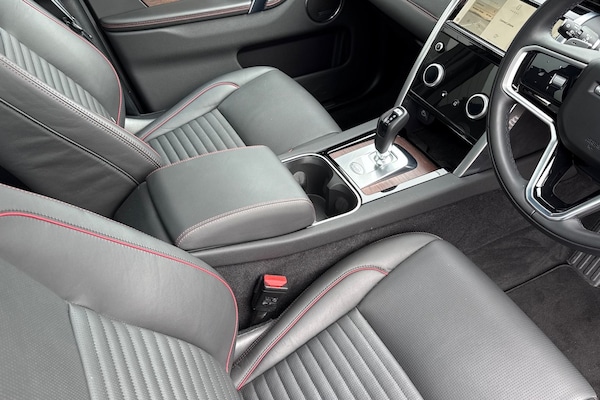 Used Land Rover Discovery Sport 2023 for sale - 76250626: Photo 41