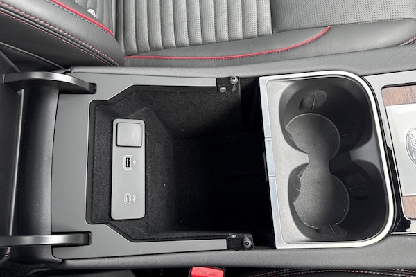 Used Land Rover Discovery Sport 2023 for sale - 76250626: Photo 47