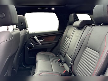 Used Land Rover Discovery Sport 2023 for sale - 76250626: Photo 4