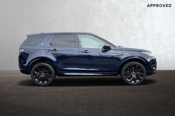 Used Land Rover Discovery Sport 2023 for sale - 76250626: Photo 6
