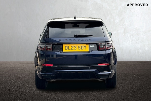 Used Land Rover Discovery Sport 2023 for sale - 76250626: Photo 7