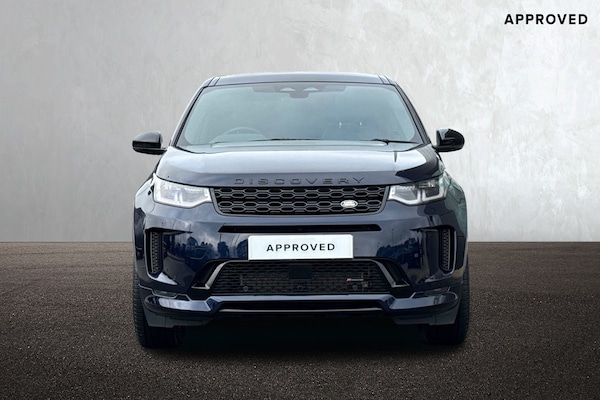 Used Land Rover Discovery Sport 2023 for sale - 76250626: Photo 8