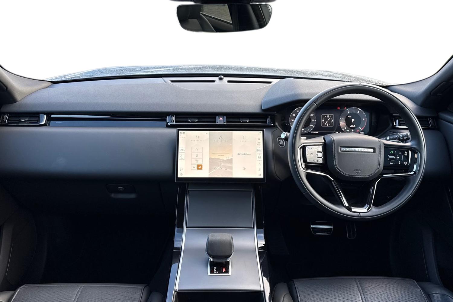 Used Land Rover Range Rover Velar 2024 for sale - 77135300: Photo 10