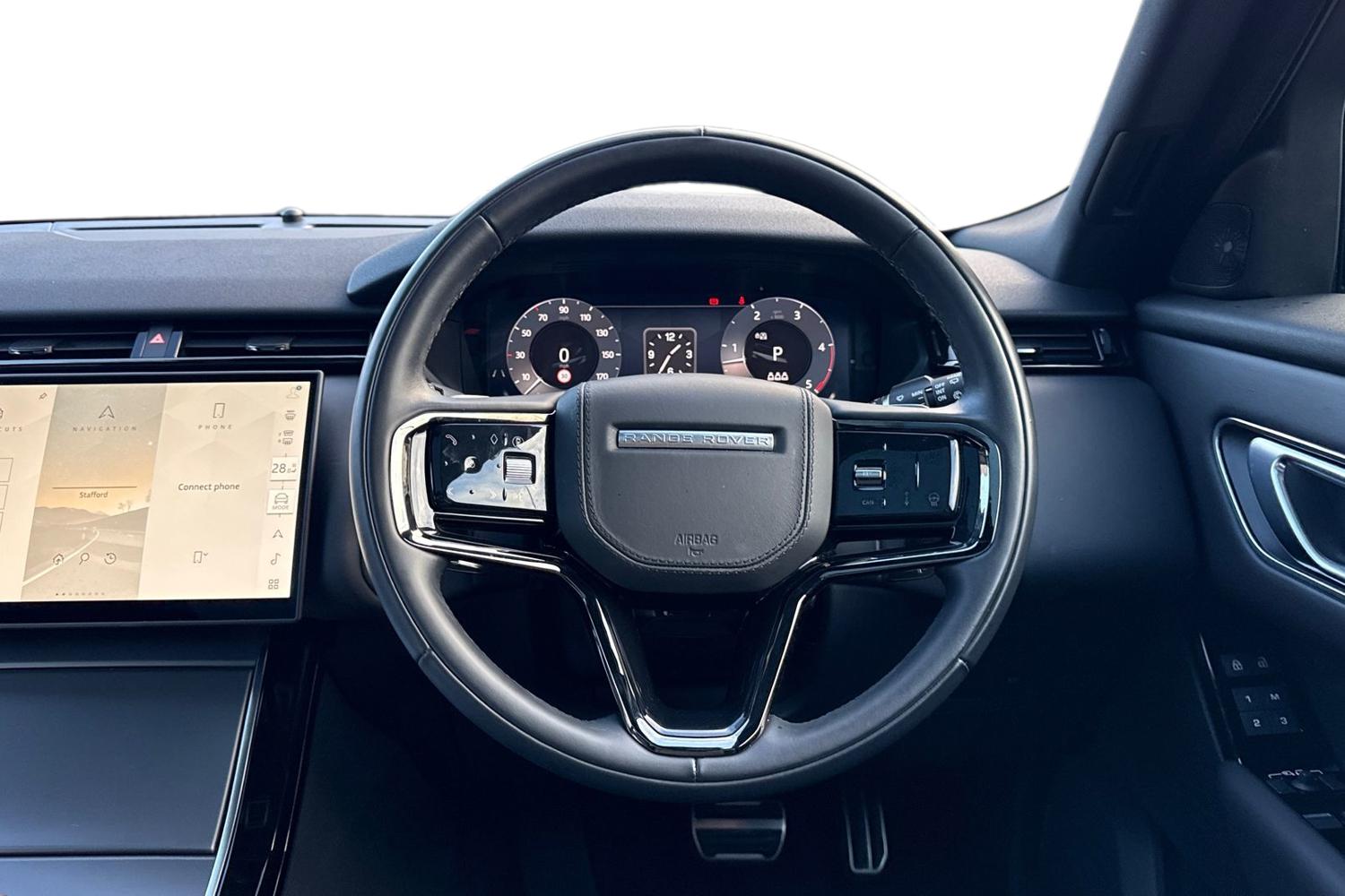 Used Land Rover Range Rover Velar 2024 for sale - 77135300: Photo 16