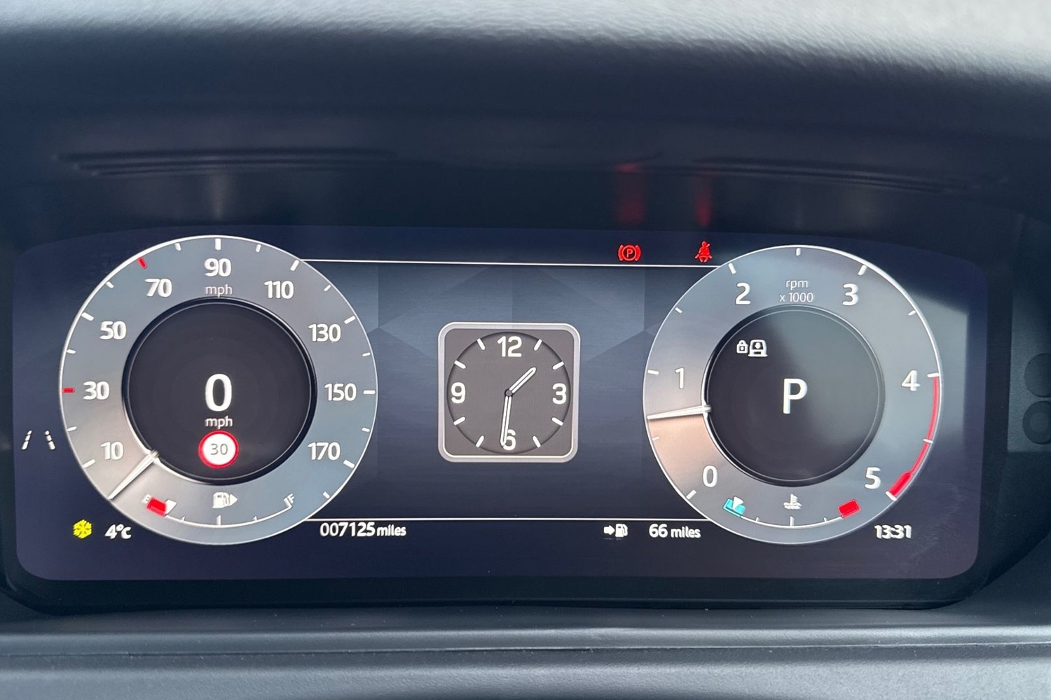 Used Land Rover Range Rover Velar 2024 for sale - 77135300: Photo 17