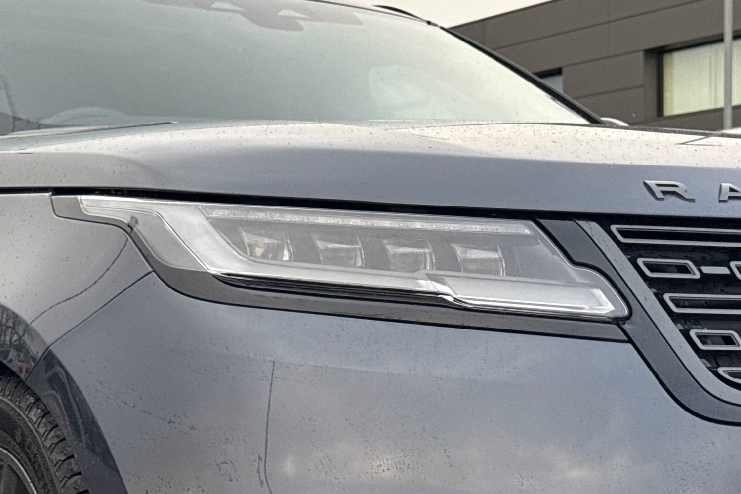 Used Land Rover Range Rover Velar 2024 for sale - 77135300: Photo 18