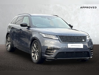 2024 - 3.0 D300 MHEV Dynamic HSE 5dr Auto