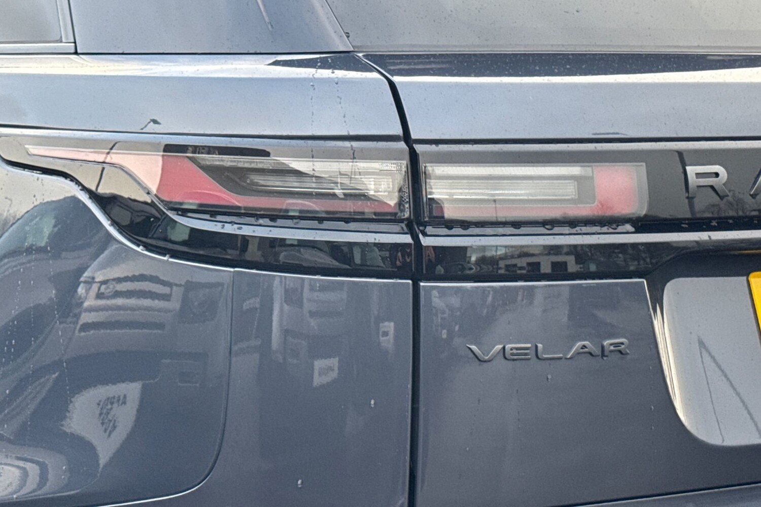 Used Land Rover Range Rover Velar 2024 for sale - 77135300: Photo 20