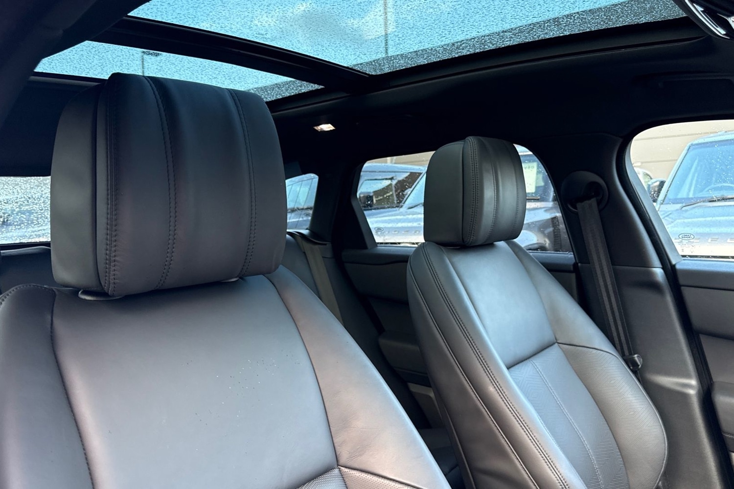 Used Land Rover Range Rover Velar 2024 for sale - 77135300: Photo 22