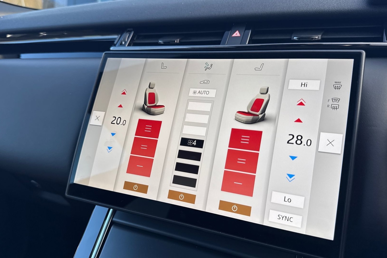 Used Land Rover Range Rover Velar 2024 for sale - 77135300: Photo 23