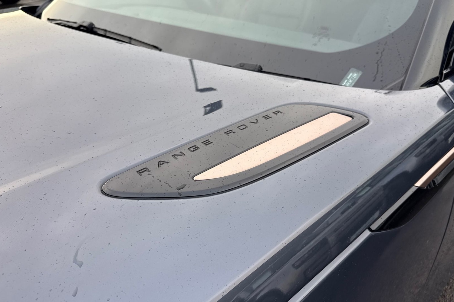 Used Land Rover Range Rover Velar 2024 for sale - 77135300: Photo 29