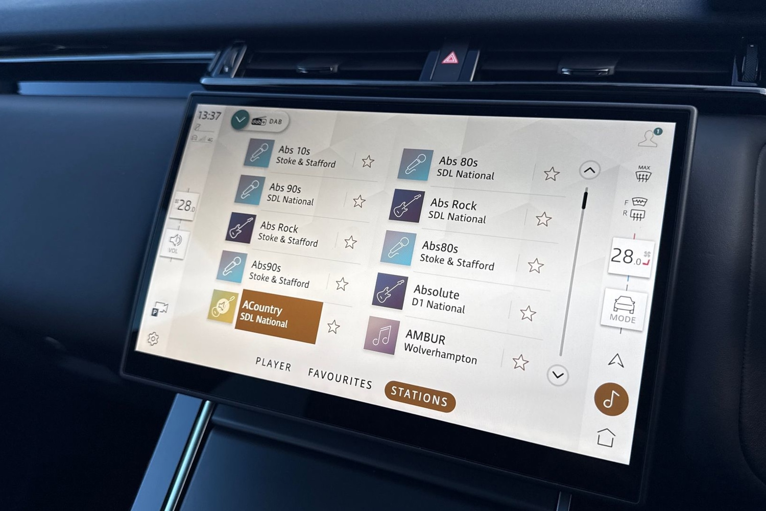 Used Land Rover Range Rover Velar 2024 for sale - 77135300: Photo 34